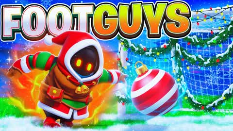 FootGuys ⭐