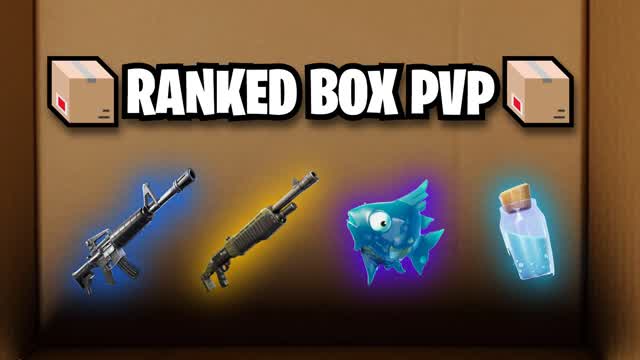 📦 RANKED BOX PVP 📦