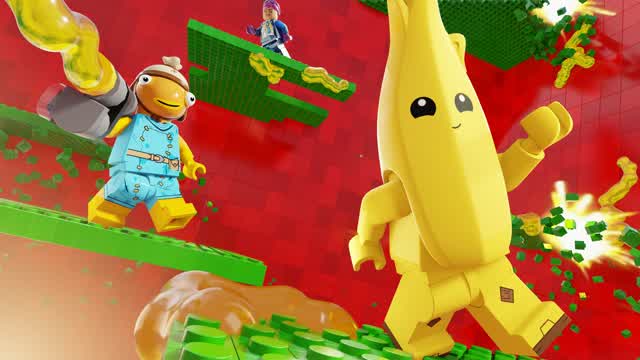 Last Man Standing 👑