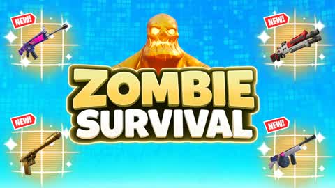 đ§SANDBOX ZOMBIE SURVIVAL (CO-OP)