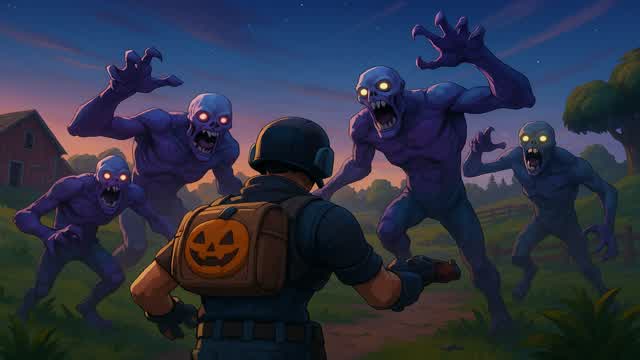 Stwory na odpoczynek