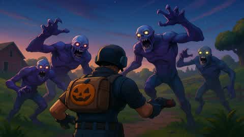 Stwory na odpoczynek