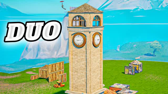 سكرمز العاصفه دو - the Last STORM DUO 🌀