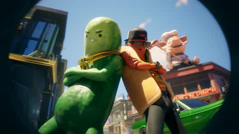 Slide wars Fortnite