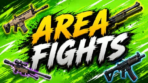 AREA FIGHTS