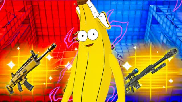 red vs blue 🔴🔵 battle pvp FREE FOR ALL