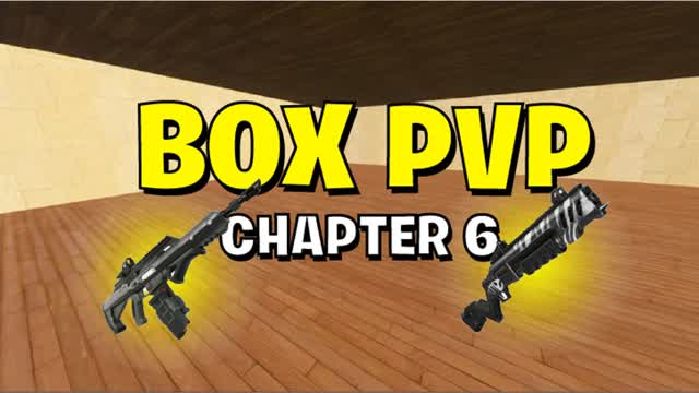 BOX PVP CHAPTER 6📦