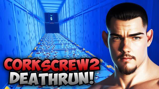 corkscrew2 deathrun