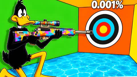 🐌⚡ SNAIL TURBO TRICKSHOT PARKOUR ESSA