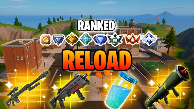 MEGA TILTED PIT INFINTE RELOAD RANKED⭐4