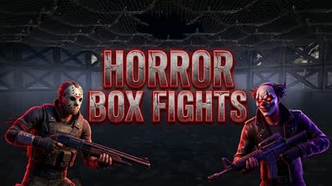 HORROR BOX FIGHTS