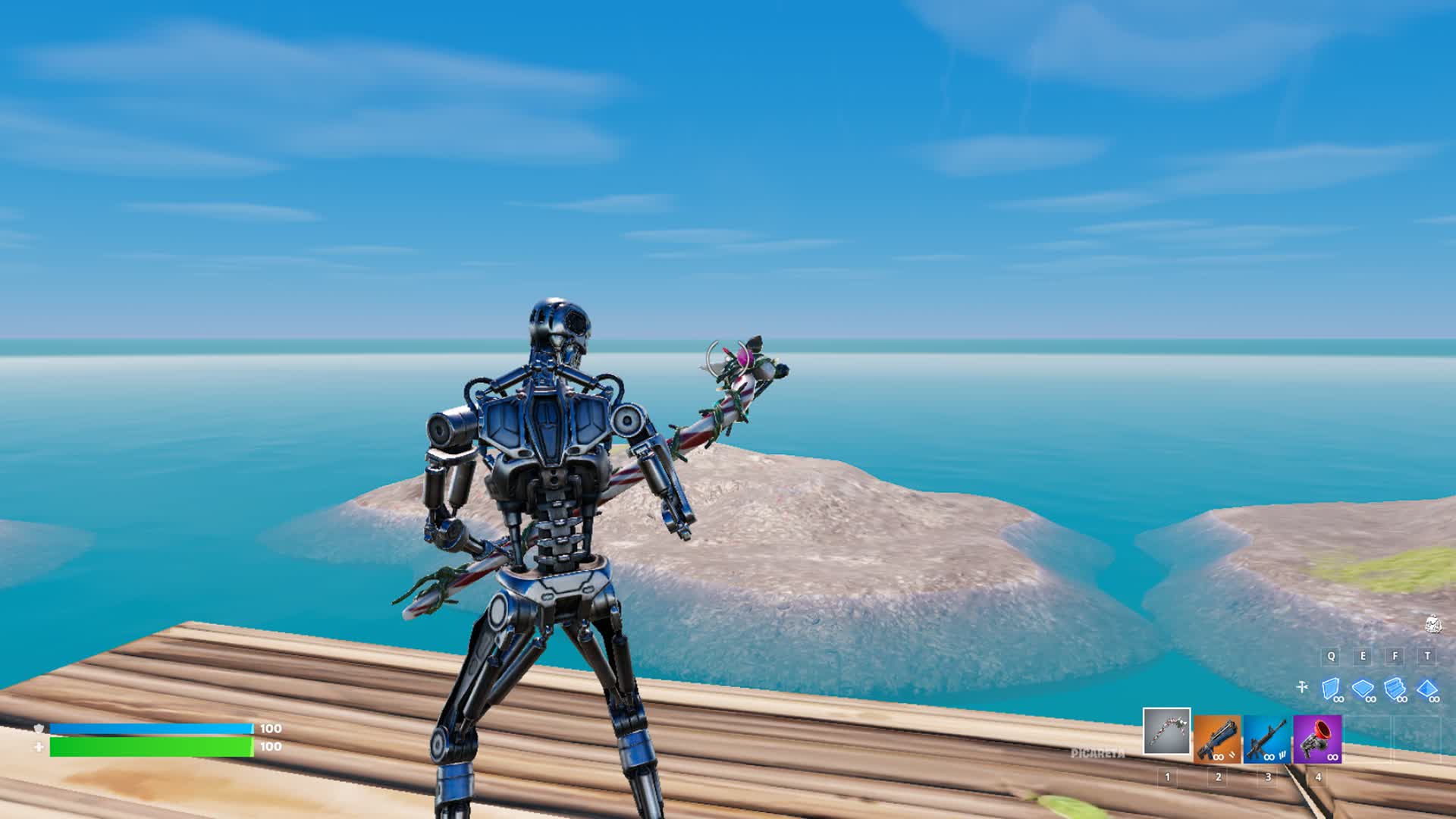 1V1 CHAPTER NEW