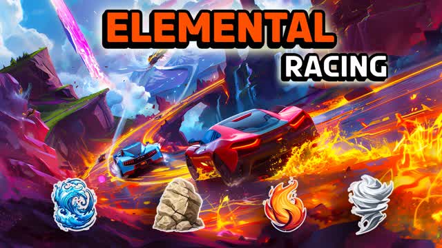 Capture 1 â đ„đElemental Racingđ±đš