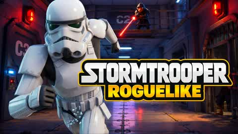 STORMTROOPER [ROGUELIKE]