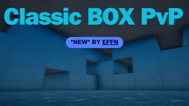 📦Classic BOX PvP - by EFFN✅