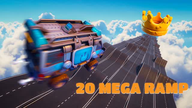 RAMP ROYALE   🚙🚗🚙🚗🚙