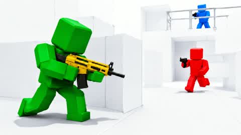 RVB RIVALS