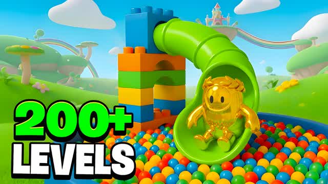 Capture 1 – 🌈 FALL GUYS MIDAS EASY OBBY 200+