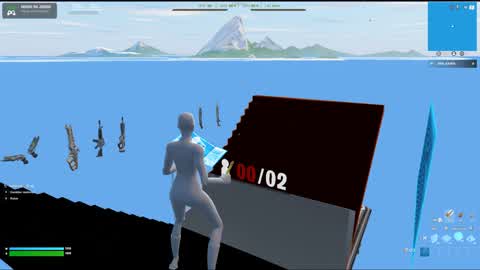 1v1 kngkaner