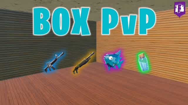BOX PvP