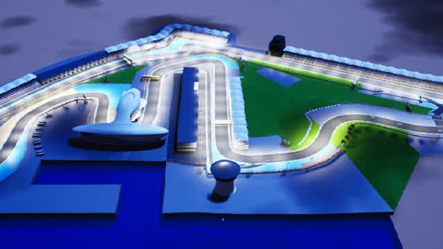 silverstone igtc