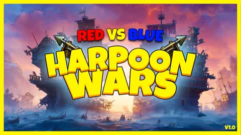 Harpoon Wars