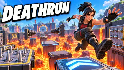 🌀 DETHRUN IMPOSSIBLE 🪤
