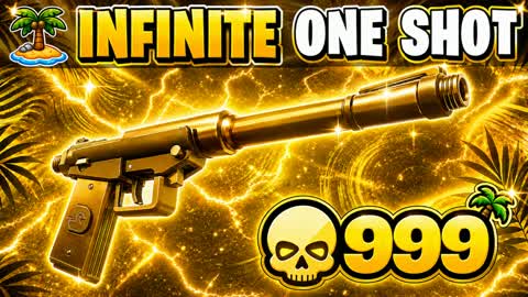 INFINITE ONE SHOT
