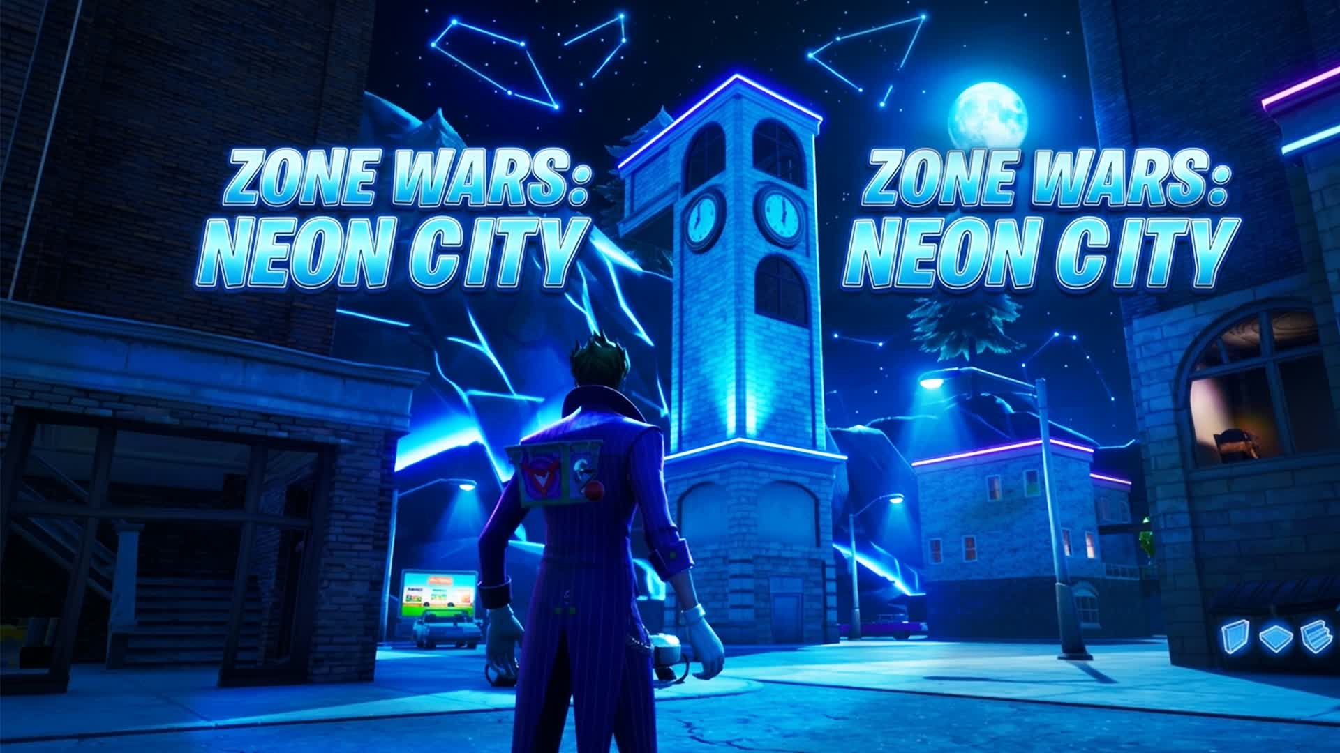 ZONEWAR-NEONCITY
