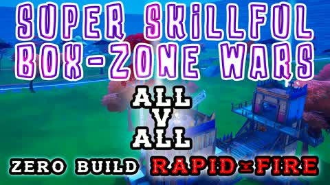 Rapid Fire Super Skillful
