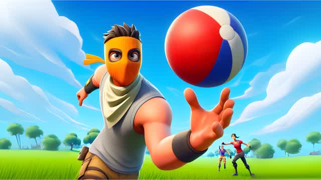 BALL