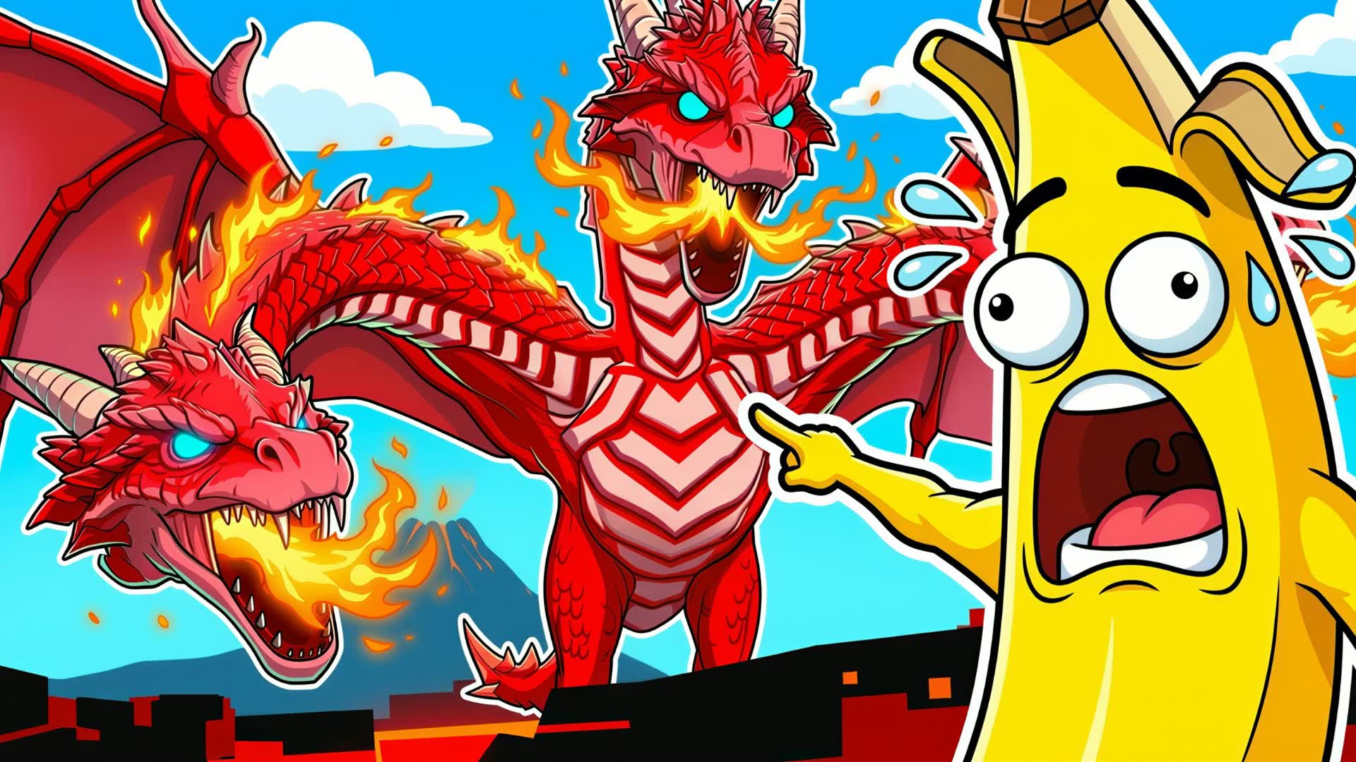 DRAGON KINGDOM🐉[ROGUELIKE]