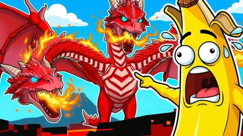 DRAGON KINGDOM🐉[ROGUELIKE]