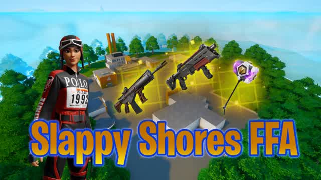 Slappy Shores FFA