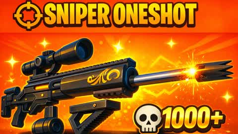 FFA SNIPER NO-SCOPE🎯🏹