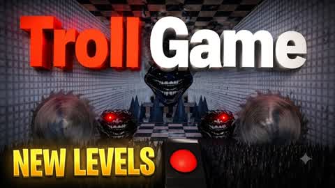 Troll Game