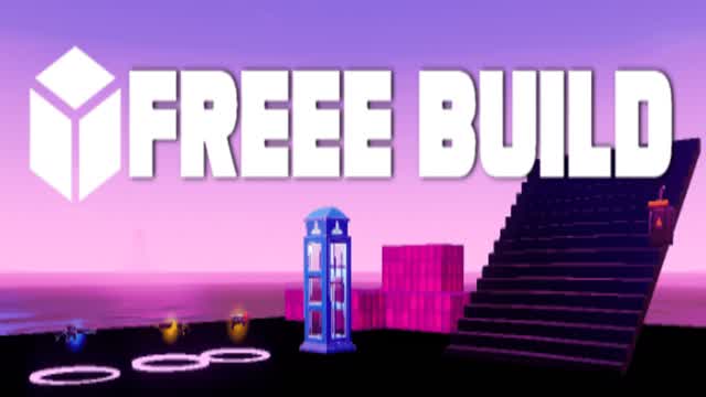 FREE BUILD
