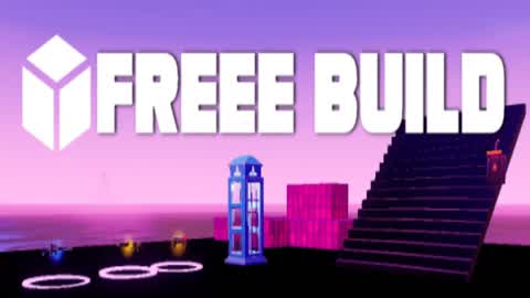 FREE BUILD