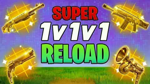 1v1 1v1v1 Reload 1v1 Free For All 1v1pvp