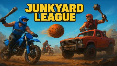 Junkyard League