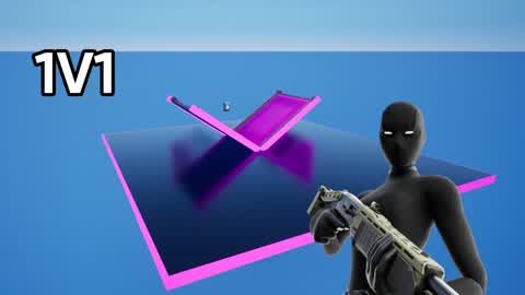 7chrolex 1V1 Build Fights [Simplistic]⭐