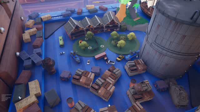 Capture 1 – 🔥🔫 TABLE GUN GAME 🔥🔫