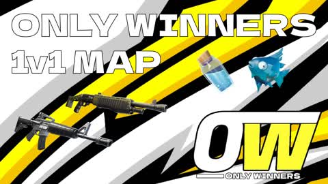 Only Winners 1v1