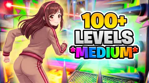 CRAZY DEATHRUN 100+ LEVELS