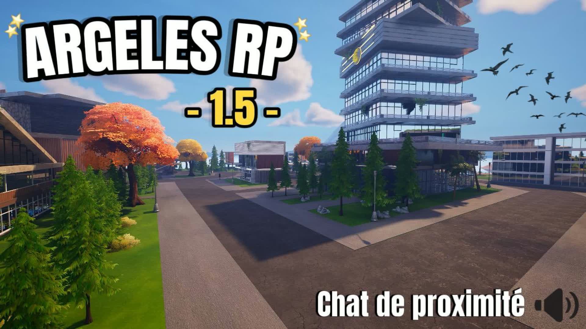 ARGELES RP 1.5