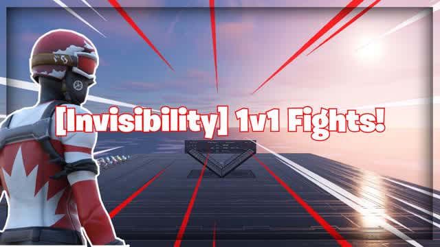 Capture 1 – [Invisibility] 1v1 Build Fights!