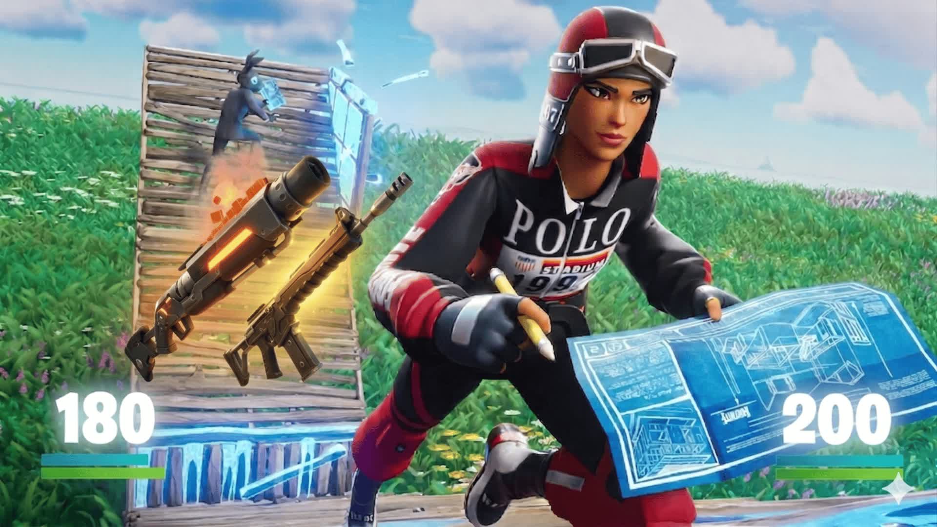 Khronic BuildFights [testmap]