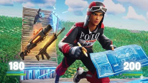 Khronic BuildFights [testmap]