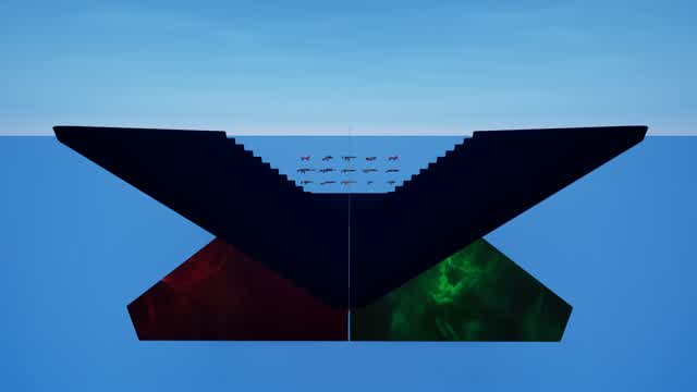 NioMite's 1v1 Build Battle Platform