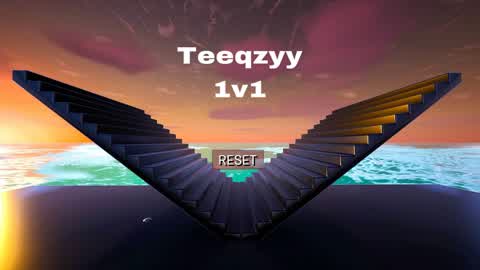 Teeqzyy 1v1